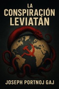 Cover: La Conspiraci&oacute;n Leviat&aacute;n - Joseph Portnoj Gaj
