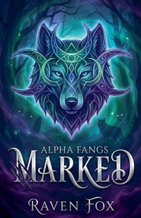 Enlarge image Cover: Marked - Alpha Fangs