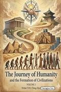Cover: A HISTORY OF HUMAN CIVILIZATIONS 1 - historyinsight