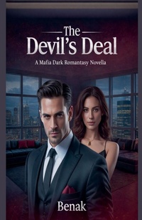 Enlarge image Cover: The Devil's Deal - Empire of Sin (Mafia / Dark Crime Romance )