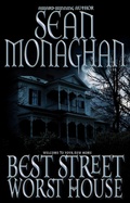 Cover: Best Street, Worst House - Triple V Publishing