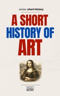 Cover: A Short History of Art - Pocket History