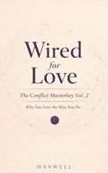 Cover: Wired for Love - Maxwell Koman