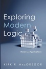 Cover: Exploring Modern Logic - Pickwick Publications