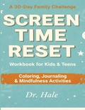 Cover: Screen-Time Reset - Primedia Elaunch LLC