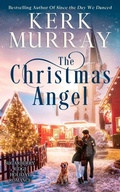 Cover: The Christmas Angel - Sugarberry Ridge Holiday Romance