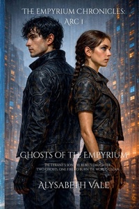 Enlarge image Cover: Ghosts of the Empyrium - The Empyrium Chronicles