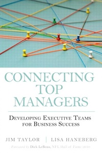 Abbildung von: Connecting Top Managers - Addison Wesley