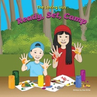Enlarge image Cover: The Loving Lius - Little Ruth Children's Collection