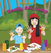 Enlarge image Cover: The Loving Lius - Little Ruth LLC