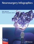 Cover: Neurosurgery Infographics - Thieme Publishers