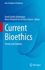 Cover: Current Bioethics - Springer