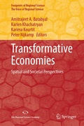 Cover: Transformative Economies - Springer