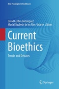 Cover: Current Bioethics - Springer