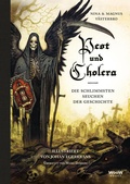 Cover: Pest und Cholera - Woow Books