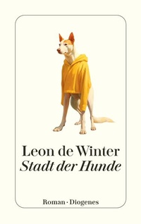 Bild vergrößern Bild: Stadt der Hunde - Diogenes