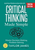 Cover: Critical Thinking Made Simple: - epubli