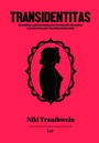Cover: Transidentitas - Lit Verlag