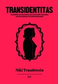 Cover: Transidentitas - Lit Verlag