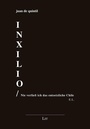 Cover: Inxilio - Lit Verlag