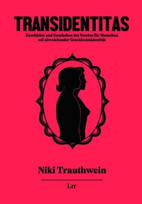 Enlarge image Cover: Transidentitas - Lit Verlag