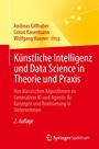 Cover: Künstliche Intelligenz und Data Science in Theorie und Praxis - Springer Spektrum
