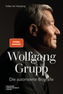 Cover: Wolfgang Grupp - Deutscher Wirtschaftsbuch Verlag