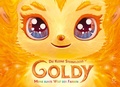 Cover: GOLDY, die kleine Sternflocke - Nova MD