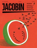 Cover: Pal&auml;stina - Brumaire Verlag