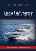 Cover: Ausman&ouml;vriert - BoD - Books on Demand