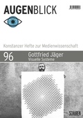 Cover: Gottfried J&auml;ger - Sch&uuml;ren Verlag GmbH