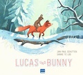 Cover: Lucas und Bunny - Ullmann Medien