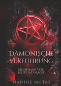 Cover: D&auml;monische Verf&uuml;hrung - Tolino Media