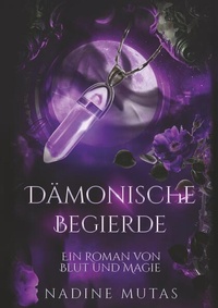 Enlarge image Cover: Dämonische Begierde - Tolino Media