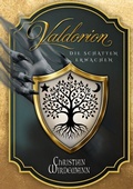 Cover: Valdorion - Die Schatten erwachen - BoD - Books on Demand