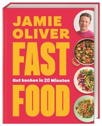 Enlarge image Cover: Fast Food - Dorling Kindersley Verlag
