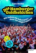 Cover: Die Hamburger Goldkehlchen - Klartext