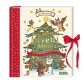 Cover: Advent, Advent: Im B&auml;renwald - Atrium Kinderbuch