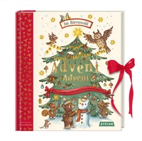 Enlarge image Cover: Advent, Advent: Im Bärenwald - Atrium Kinderbuch