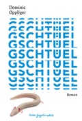 Cover: Gscht&uuml;el - Arisverlag