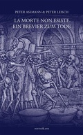 Cover: La morte non esiste - Edition Lapis