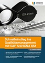 Cover: Schnelleinstieg ins Qualitätsmanagement mit SAP QM - Espresso Tutorials