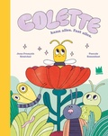 Cover: Colette kann alles. Fast alles. - Von Hacht Verlag GmbH