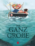 Cover: Der ganz Gro&szlig;e - Von Hacht Verlag GmbH