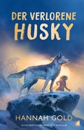 Cover: Der verlorene Husky - Von Hacht Verlag GmbH