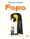 Cover: Papa - Von Hacht Verlag GmbH