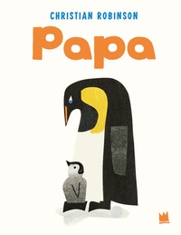 Enlarge image Cover: Papa - Von Hacht Verlag GmbH