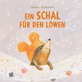 Cover: Ein Schal f&uuml;r den L&ouml;wen - Von Hacht Verlag GmbH