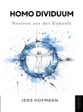 Cover: Homo Dividuum - Ph&auml;nomen Verlag