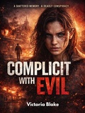 Cover: Complicit with Evil - NOVELSEA